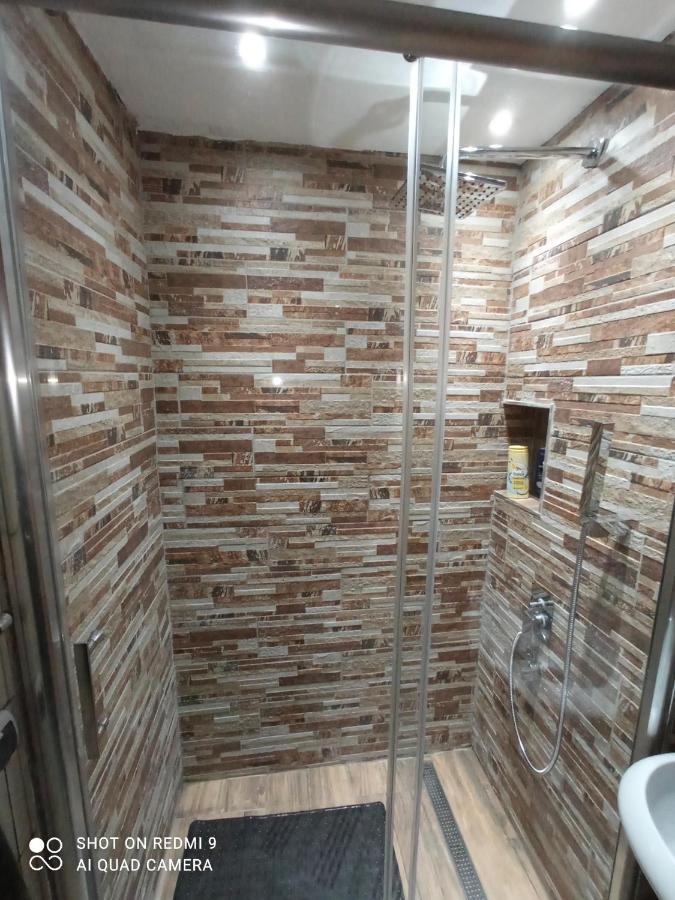 Natura Apartment Beograd Eksteriør billede