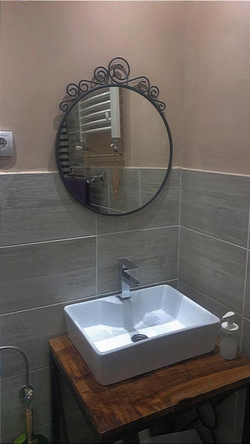 Natura Apartment Beograd Eksteriør billede