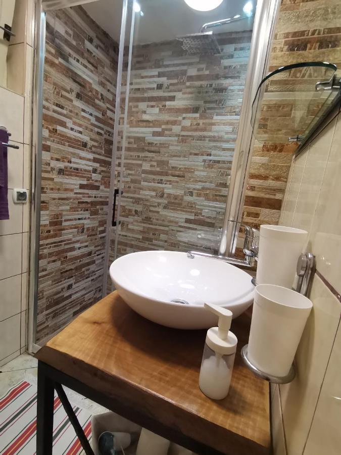 Natura Apartment Beograd Eksteriør billede