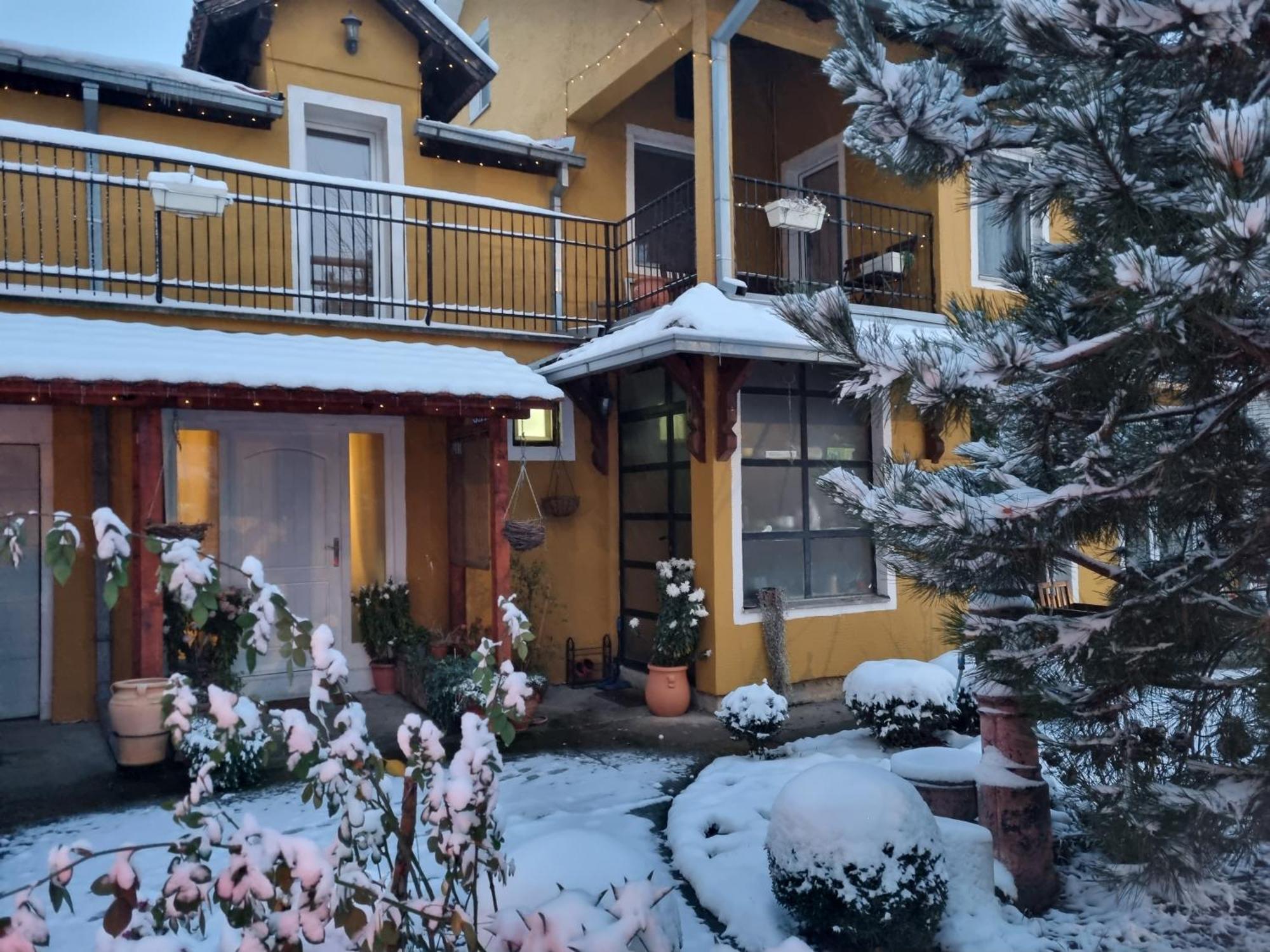 Natura Apartment Beograd Eksteriør billede