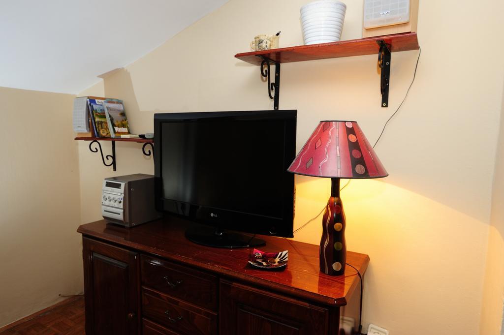 Natura Apartment Beograd Eksteriør billede