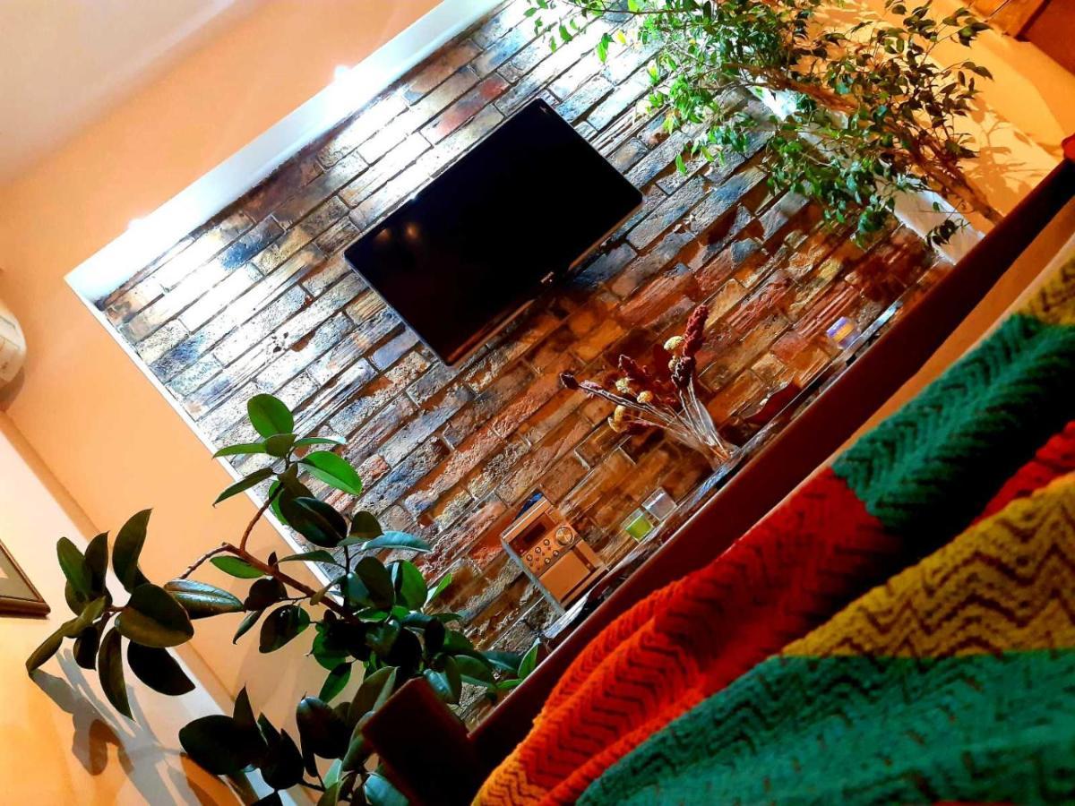 Natura Apartment Beograd Eksteriør billede