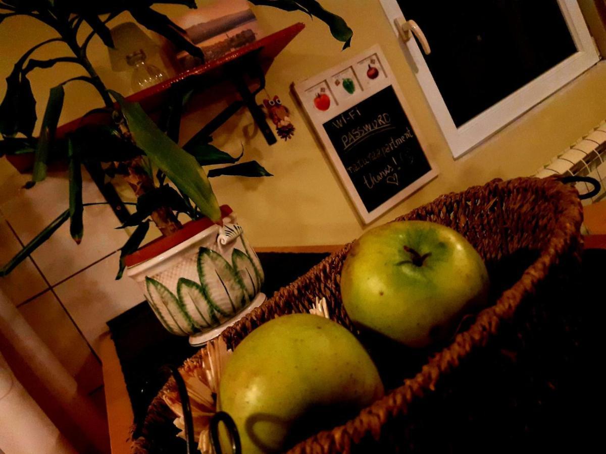 Natura Apartment Beograd Eksteriør billede