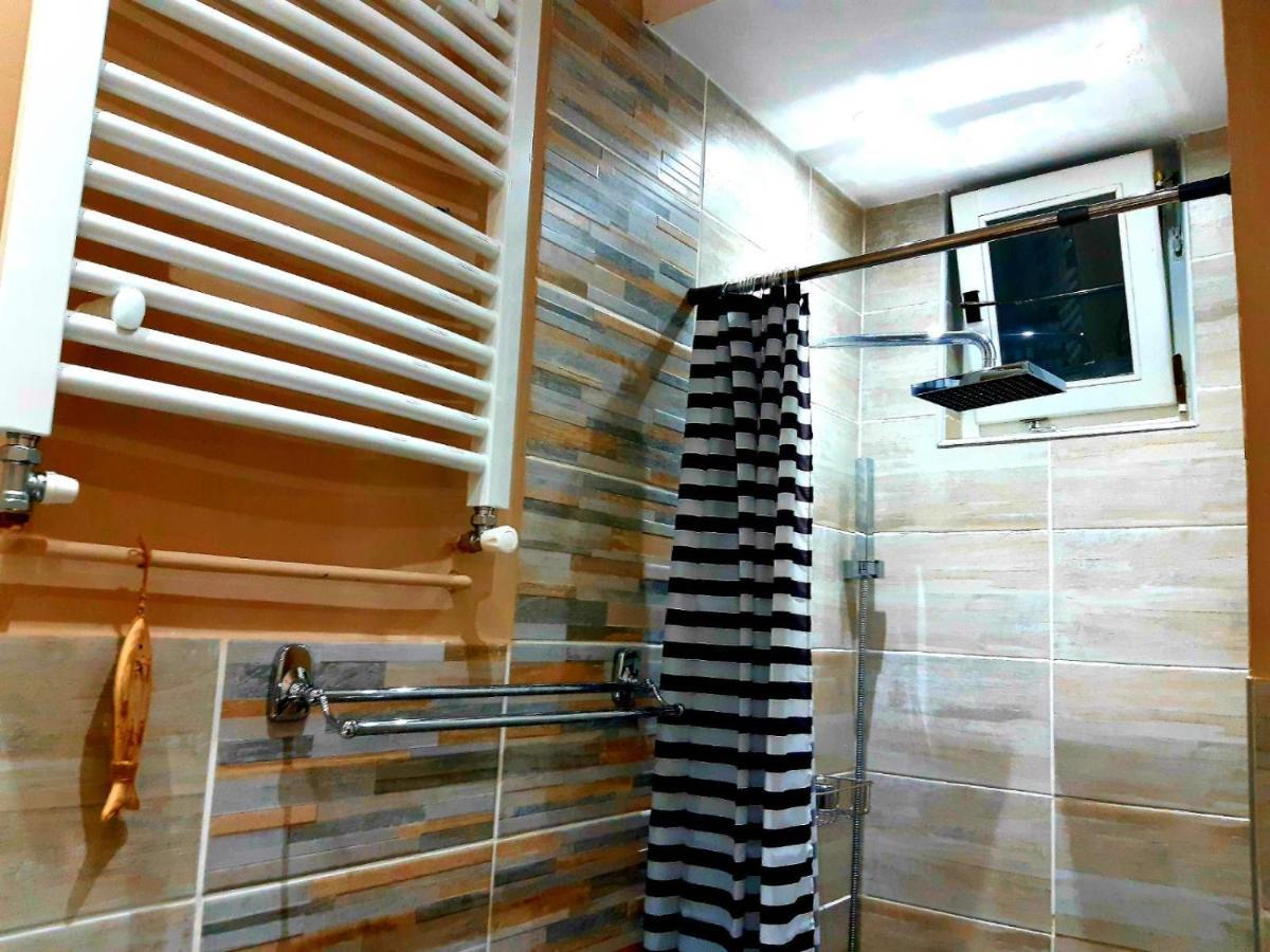 Natura Apartment Beograd Eksteriør billede