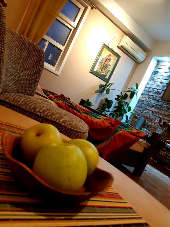 Natura Apartment Beograd Eksteriør billede