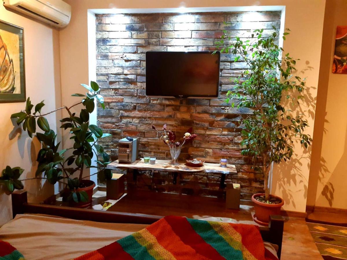 Natura Apartment Beograd Eksteriør billede